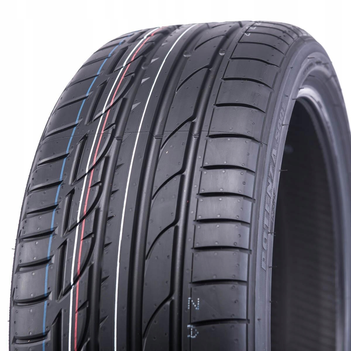 255/35R20 opona BRIDGESTONE POTENZA S001 XL B-SILENT 97Y